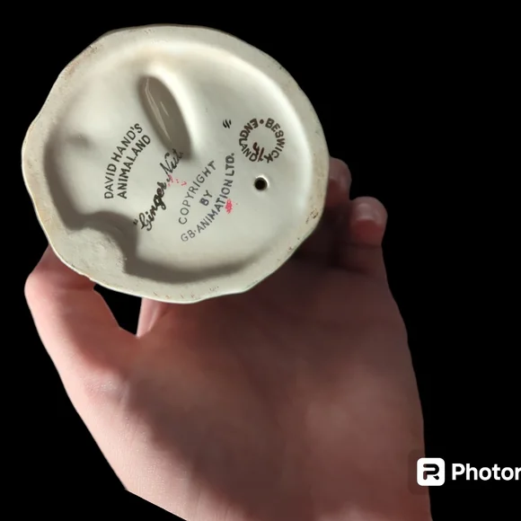 Ginger Nuts - Picture 2 of 3